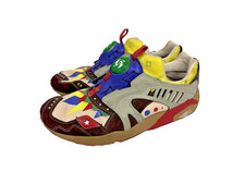Preços baixos em PUMA Disc Blaze Athletic Shoes for Men