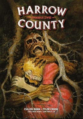Harrow County | Omnibus 2 | Cullen Bunn | Deutsch | Buch | 436 S. | 2024