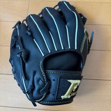 FALCON FG-5711 Softball/Baseball All-Round Glove Used Excellent Condition