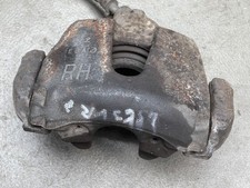 Bremssattel Rechts Ford Focus C-max 2.0 Tdci Bj 2004 DM2 2170234