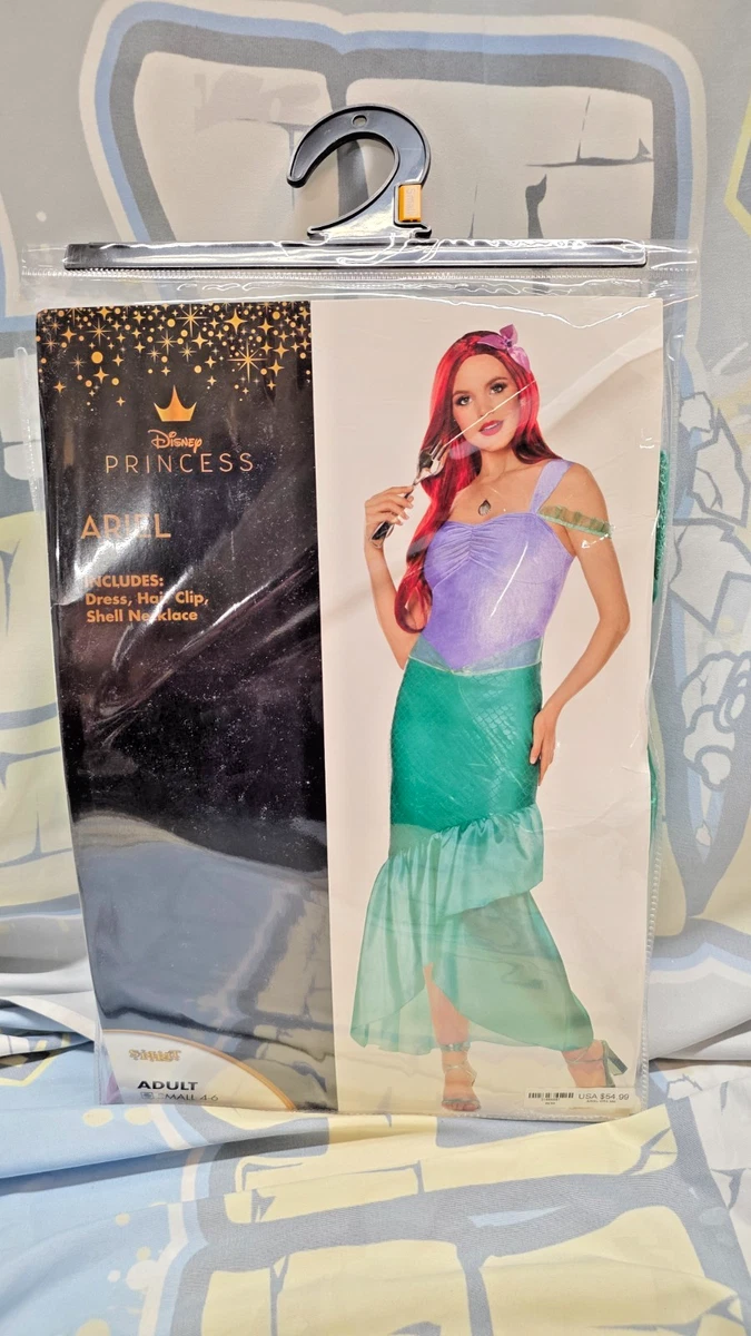 chinese dress ladies Amazon.com: Spirit Halloween Adult Ariel Dress Costume