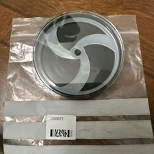 Plastic Round Watch Dial Storage Cases 2”Watchmaker