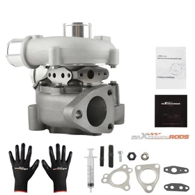 Turbolader for  Toyota 1CD-FTV Engine 17201-27030 17201-27040 721164-0013 turbo