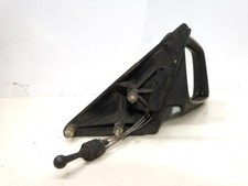 Retroviseur droit (ou coque) Renault R21