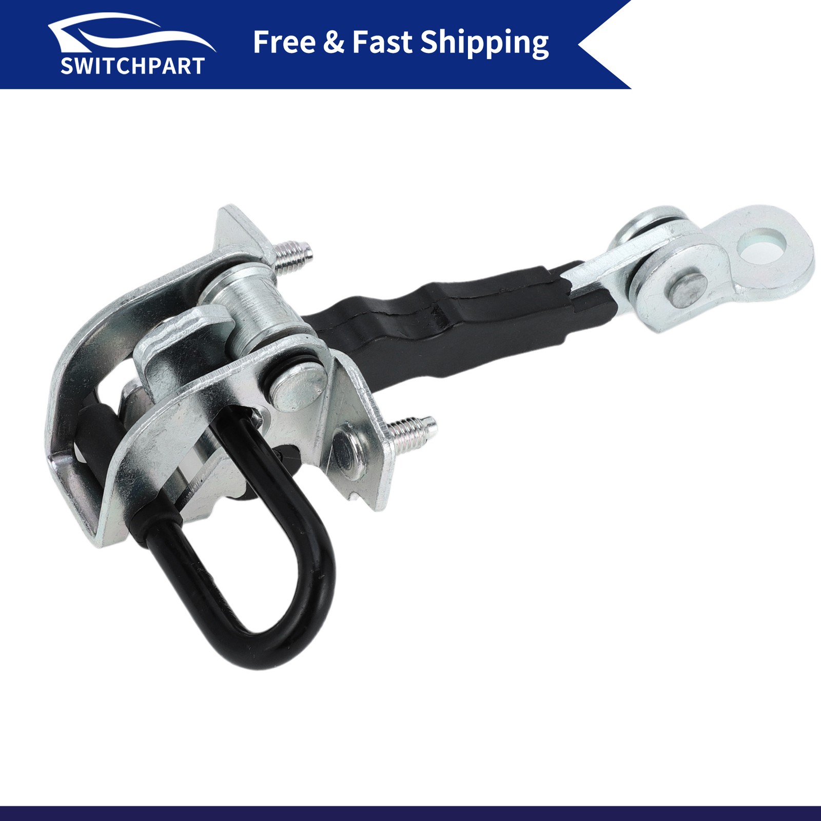 Front Left Right Door Check Strap Stopper Limiter for Alfa Romeo GT 3