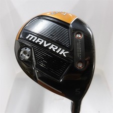 Callaway Fairway MAVRIK 5W 18° Stiff TOUR AD F-55