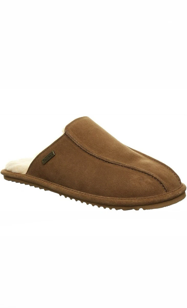 BEARPAW Slippers for Men for sale | eBay display picture 2