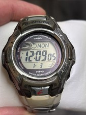 Casio G-Shock 2639 MTG-900  Solar Watch