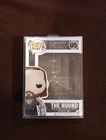 Funko Pop Game of Thrones: The Hound (05) - Box Only (Good Condition)