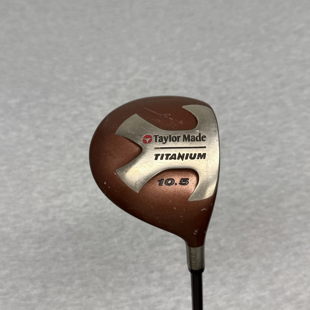 Taylormade Burner Bubble Driver for sale | eBay