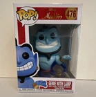 Funko Pop! Vinyl: Disney Aladdin - Genie with Lamp #476 Vinyl Figure