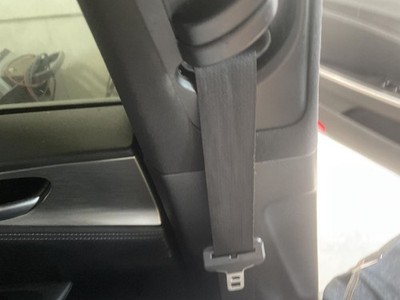 Seat Belt Front Driver Retractor Fits 18-23 STINGER 1074992