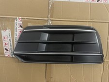 Calandre Audi 80