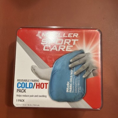 Mueller Sport Care Reusable Fabric Cold/Hot Pack