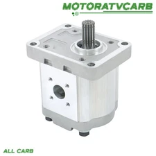 ALL-CARB Hydraulic Gear Pump Fit For Kubota KX161-2 Mini Excavator RD301-61120