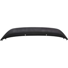 Air Dam Deflector Lower Valance Apron Rear Vw E-golf Vw111 5g68075689b9 1951