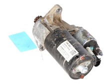 Anlasser VW Touran (1T1, 1T2) 2.0 TDI 103 kW 140 PS (08.2003-05.2010) 02E9110