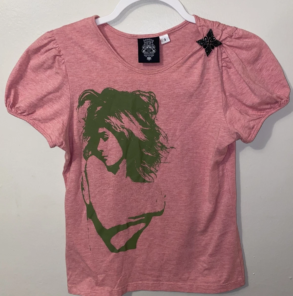 Hysteric Glamour Tops & Blouses for Women for sale | eBay