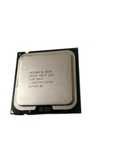 Intel Core 2 Quad Q8200 SLB5M SLG9S 2.33GHz 4MB 4-Core LGA 775 Desktop Processor