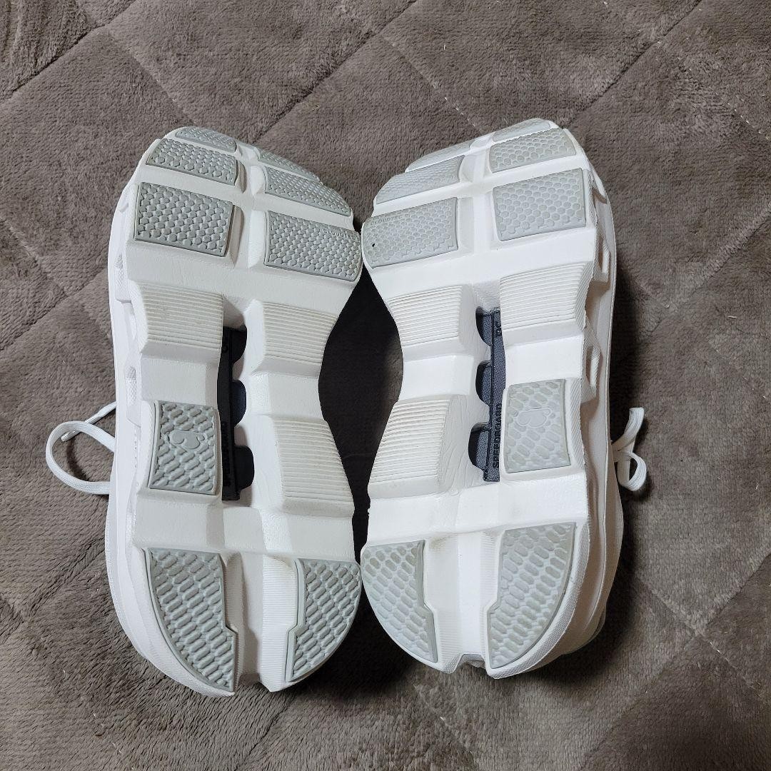 On Cloudmonster Void Women's Running Sneakers 23c… - image 6