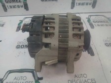 Alternateur Chevrolet KALOS