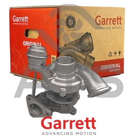 Turbolader für OPEL ASTRA G CC (T98) 011TC14248000, 454216-0001