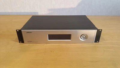 Bose ControlSpace AMS-8 Audio Management System II Lautsprechercontroller - Bild 1 von 4
