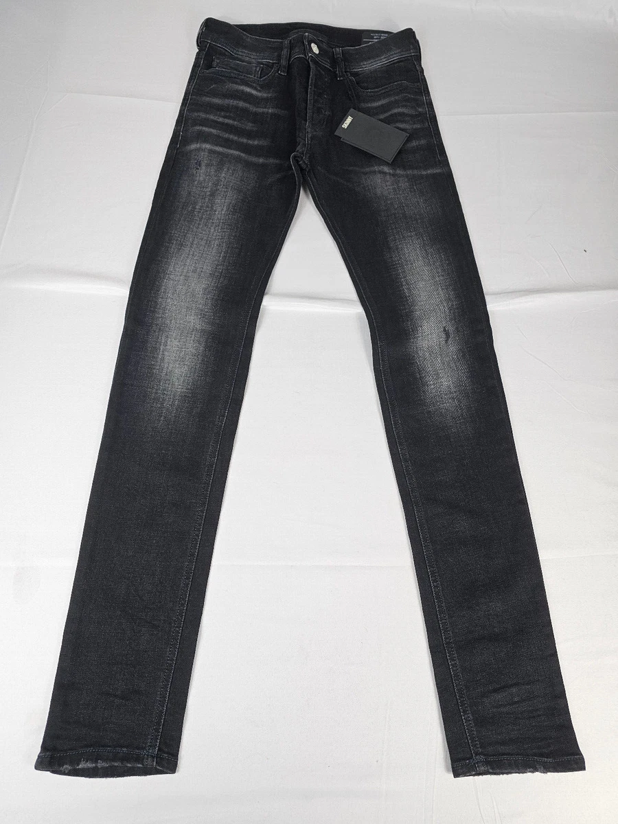 Diesel Sleenker Jeans for Men in 32 Inseam for sale