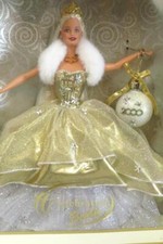 Special Edition 2000 Celebration Barbie Brand New Sealed 28269