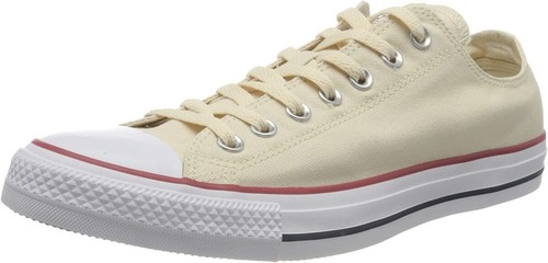 Converse Men's Chuck Taylor All Star Classic Low Top Sneaker Shoes - Picture 45 of 50