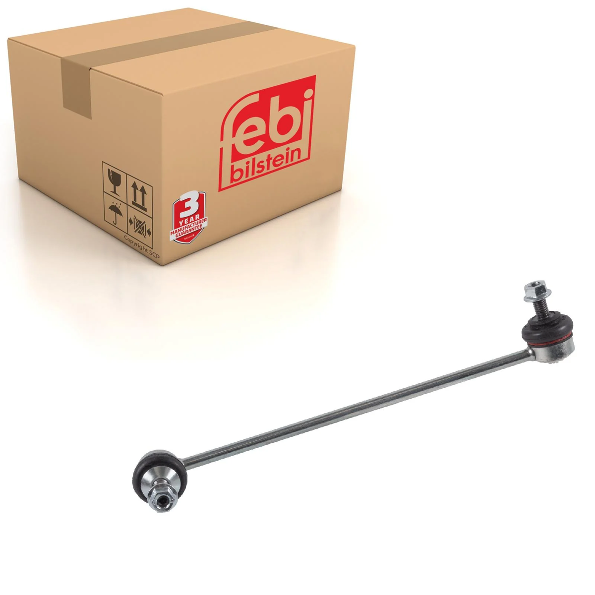 【H】 Front Right Drop Link 5 Series Anti Roll Bar Stabiliser Fits