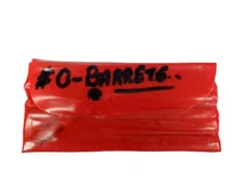 Needle Files Swiss Pattern Barrette 12 pack 51-500-607