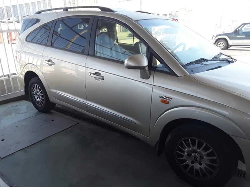 P66M30 Caja Reles/Fusibles para SSANGYONG RODIUS Xdi 2006 420591 - Imagen 4 de 4