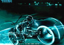 Garrett Hedlund "Tron" autograph signed 20x30 cm picture