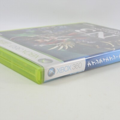 N3 NINETY NINE NIGHTS Xbox 360 For Japan System 2204 xb | eBay