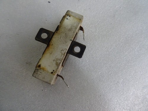 E. Kawasaki KDX 175 widertsand - Picture 2 of 2
