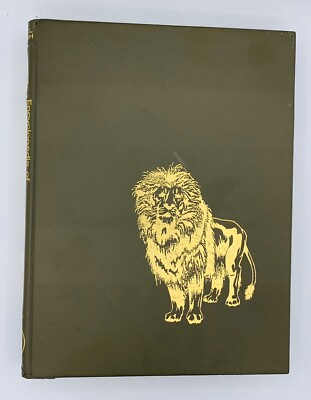  Marshall Cavendish, Encyclopedia of Animal Life Part 1-16 