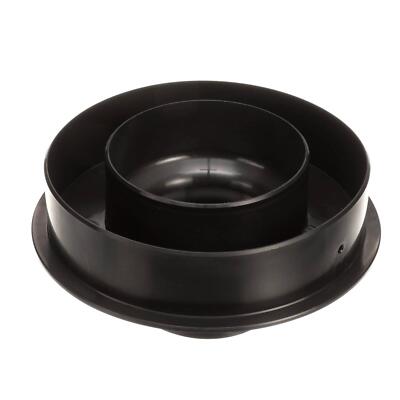 EXHAUST PIPE CONNECTION PORT 108000084 - Free Shipping + Geniuine OEM