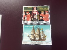 ICOLLECTZONE  Belgium B906-907 VF NH