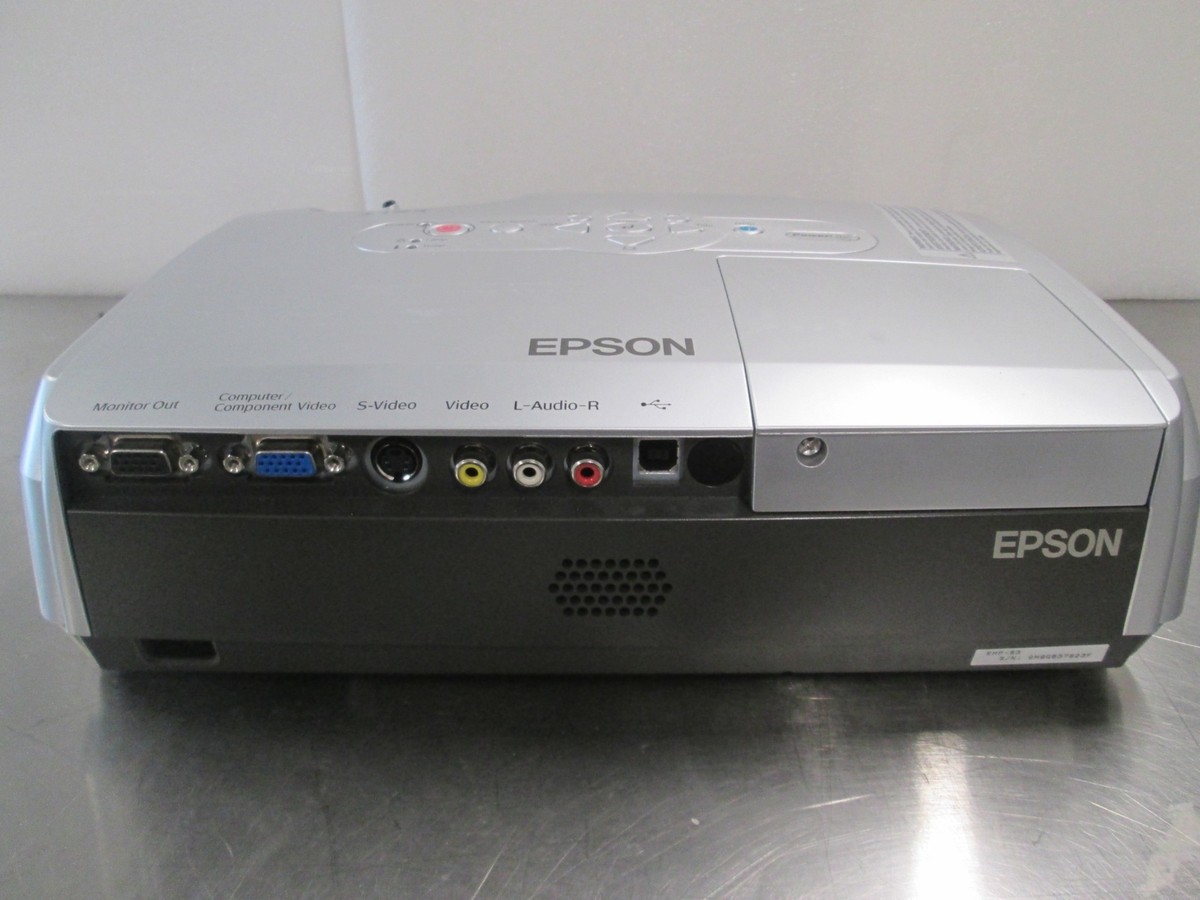 EPSON プロジェクター　EMP-S3 値下げ中 EPSON EMP-S3 価格比較 - 価格.com