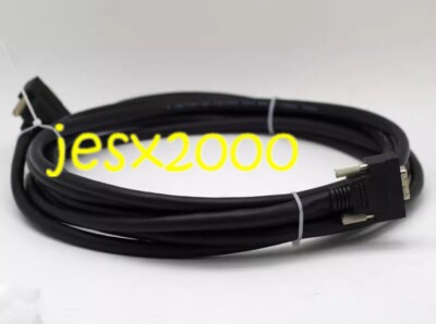 1PC USED ultraflex Camera Link 20276 Camera Link interface for data cable 3M #YY