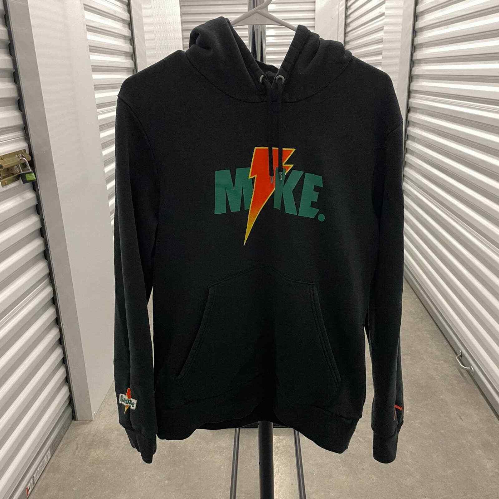 gatorade sweatshirt