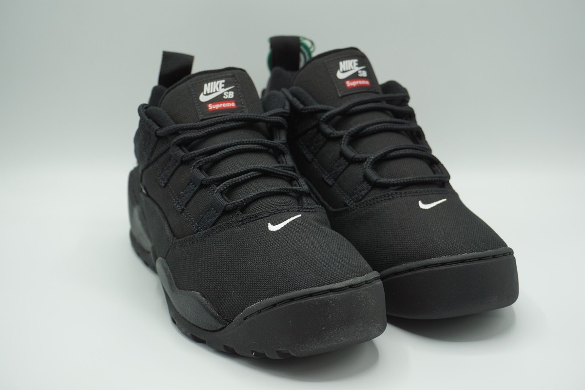 ★人気★【NIKE】★SB DARWIN LOW BLACK WHITE★24-30cm★ Nike SB Darwin Low “Black” (FQ3000-001) 11 M / 12.5 W | eBay