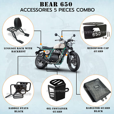 Accessories Royal Enfield Service Parts Spare Parts Old Bullet