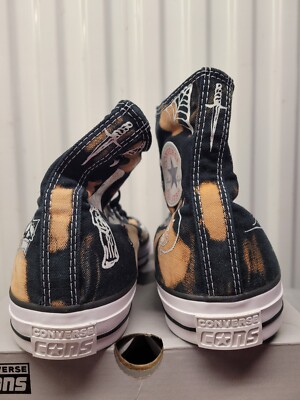 Buy Size 10.5 - Sean Pablo x Converse Chuck Taylor All Star Pro