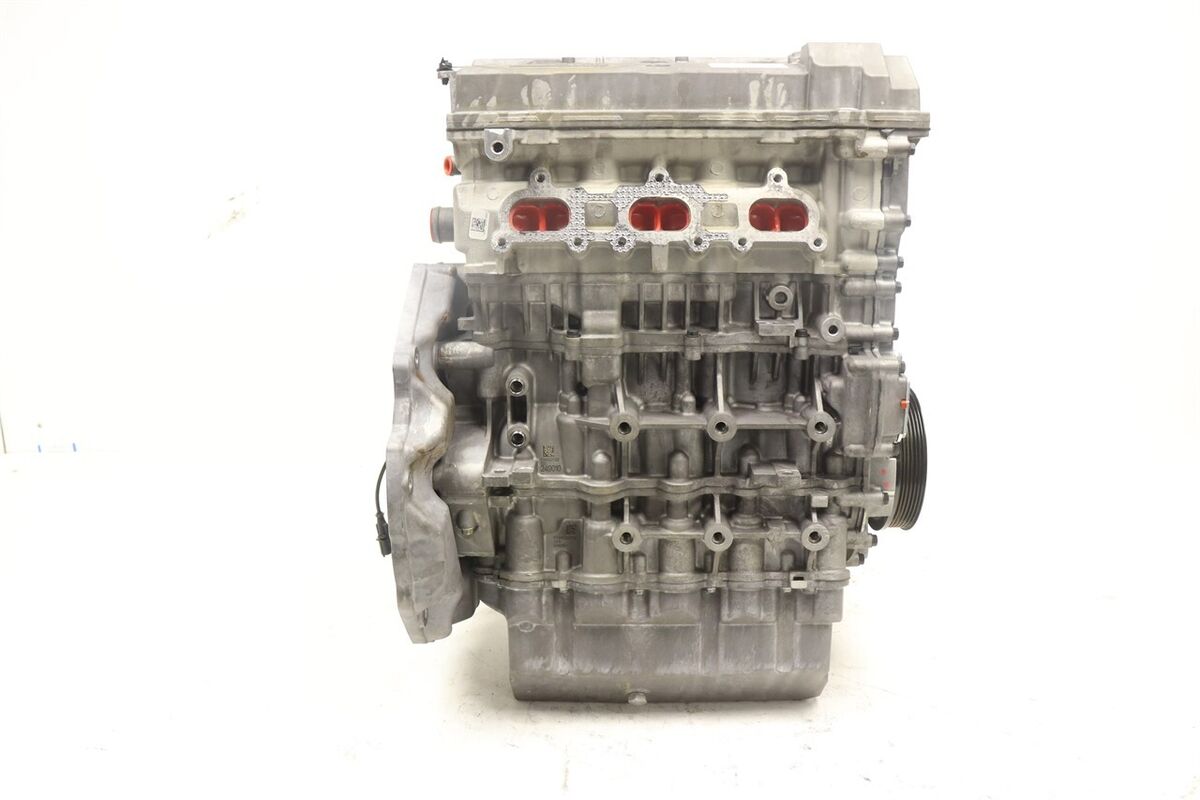 Polaris Ranger XD 1500 2024 Miles 281 Engine Motor Complete Polaris Ranger XD 1500 2024 Miles 281 Engine Motor Complete