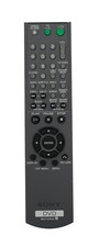 RMT-D152A DVD Remote for Sony TV DVPNS71HP DVPNS72HP DVPNS75H DVPNS77H