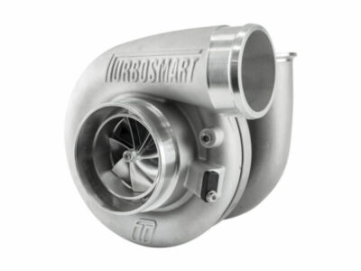 Turbosmart TS-1-7675C-VB124E for 7675 V-Band 1.24AR Externally Wastegated TS-1
