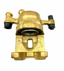 Ubd Cal213268 caliper fist saddle front axle right for Mazda 929 iii (hc)