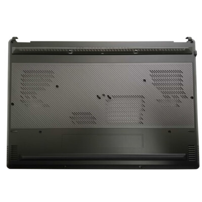 New for Asus ROG Zephyrus M16 (2023) GU604 GU604V GU604VY 16'' Laptop Bottom Case